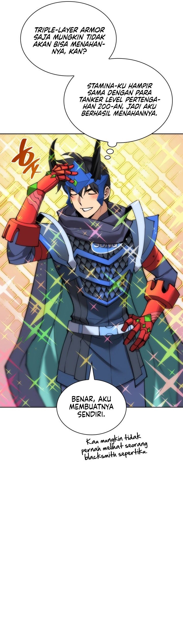 Overgeared New Chapter 263 Halaman 3