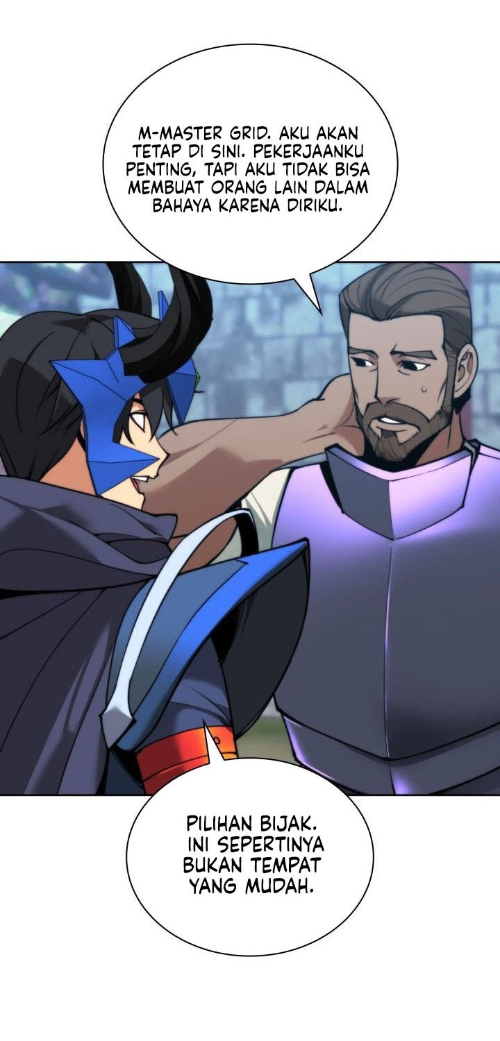 Overgeared New Chapter 263 Halaman 8