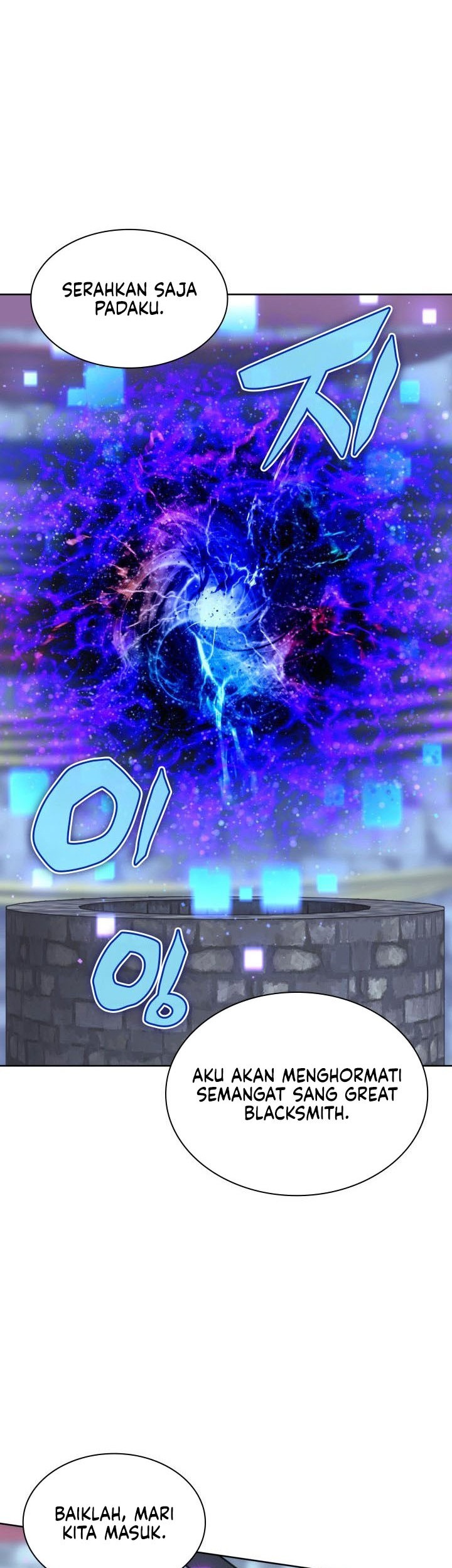 Overgeared New Chapter 263 Halaman 9