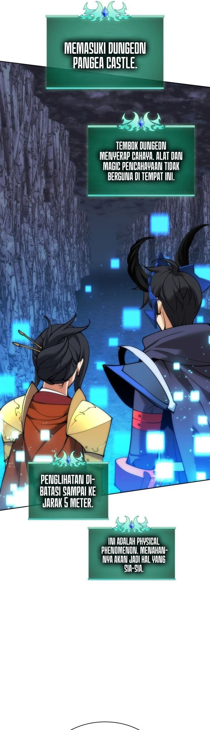 Overgeared New Chapter 263 Halaman 13