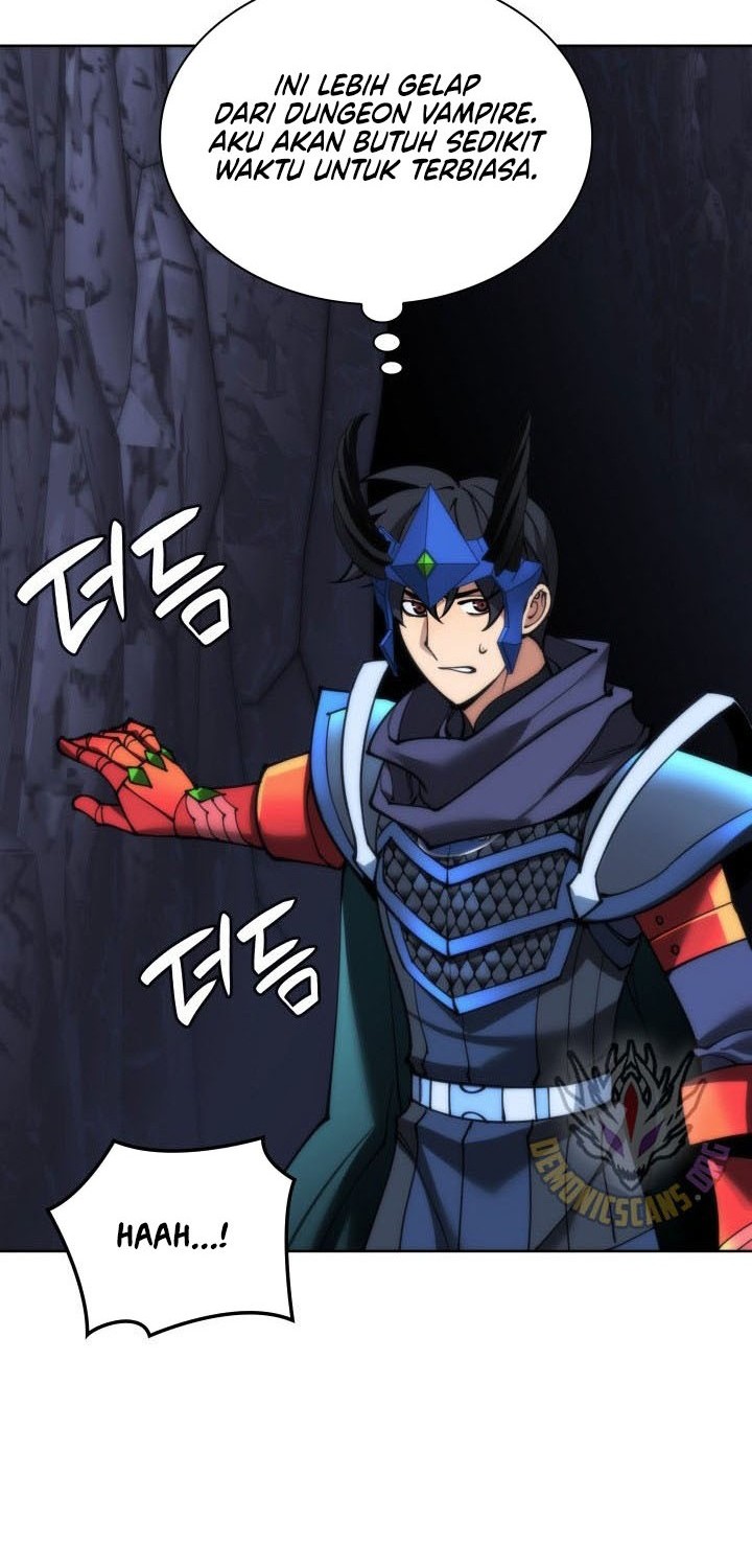 Overgeared New Chapter 263 Halaman 14
