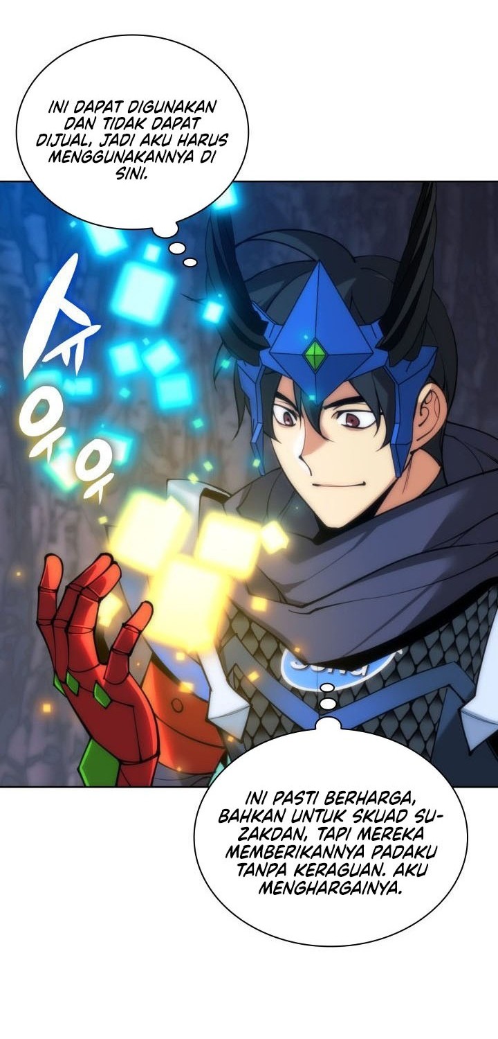 Overgeared New Chapter 263 Halaman 21