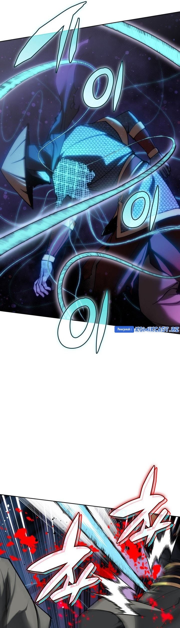 Overgeared New Chapter 263 Halaman 26