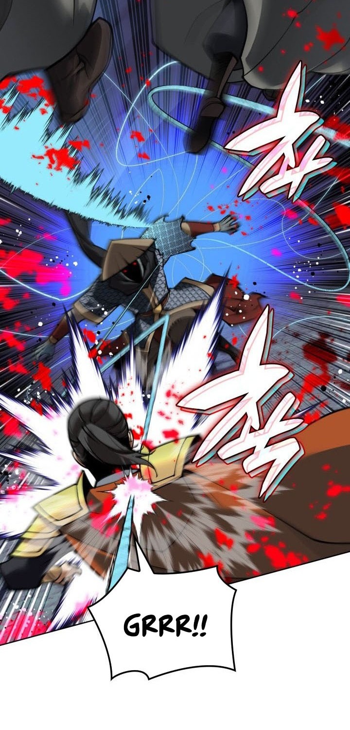 Overgeared New Chapter 263 Halaman 27