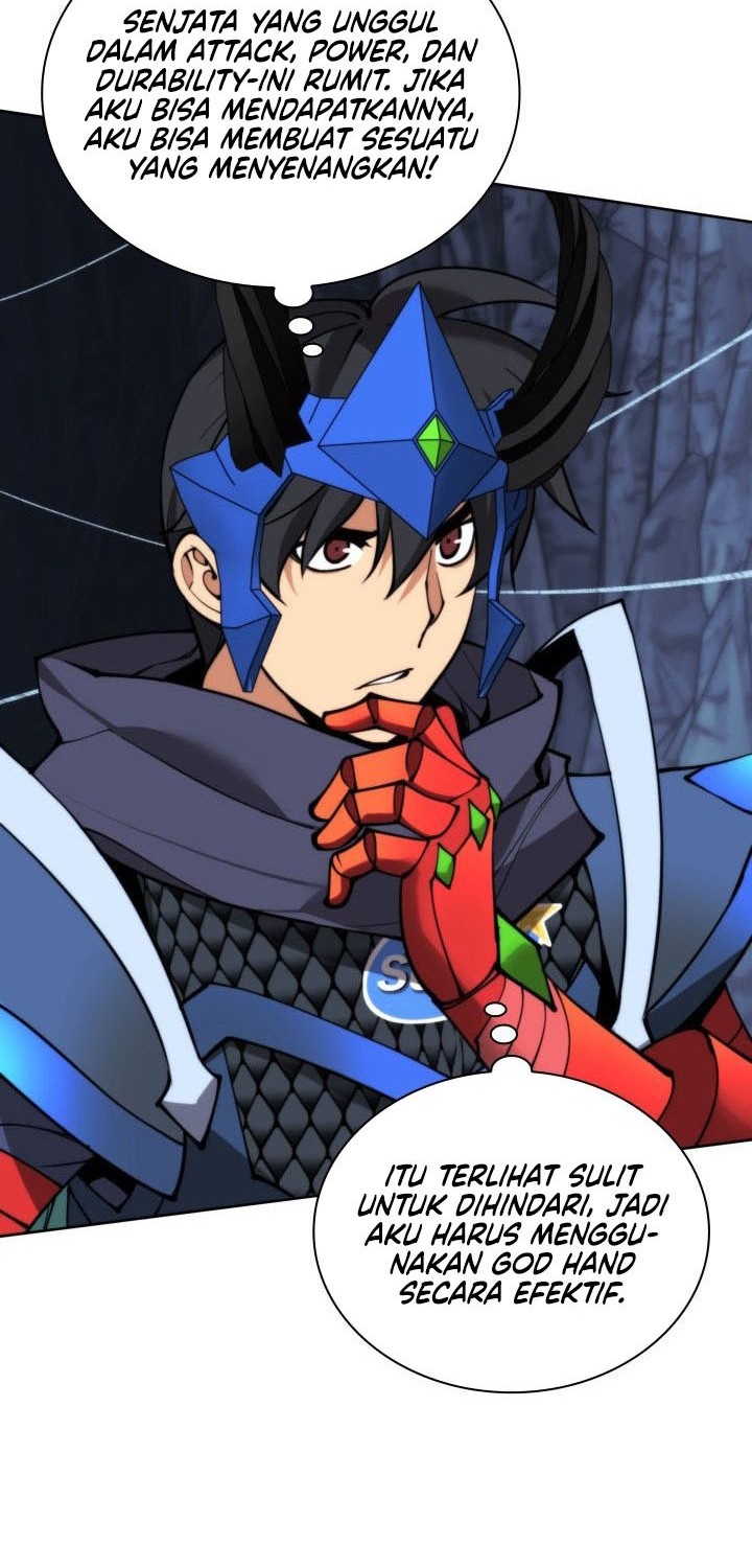 Overgeared New Chapter 263 Halaman 29