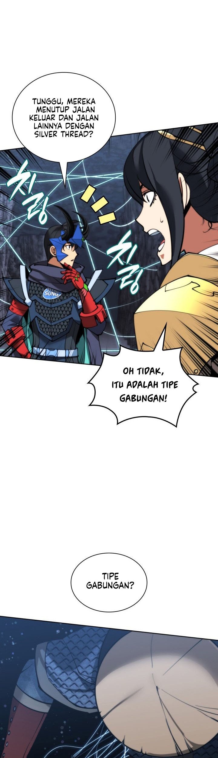 Overgeared New Chapter 263 Halaman 30