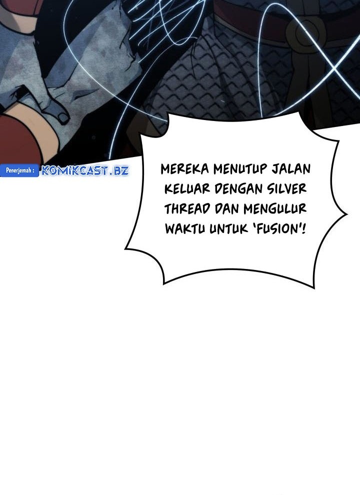 Overgeared New Chapter 263 Halaman 31