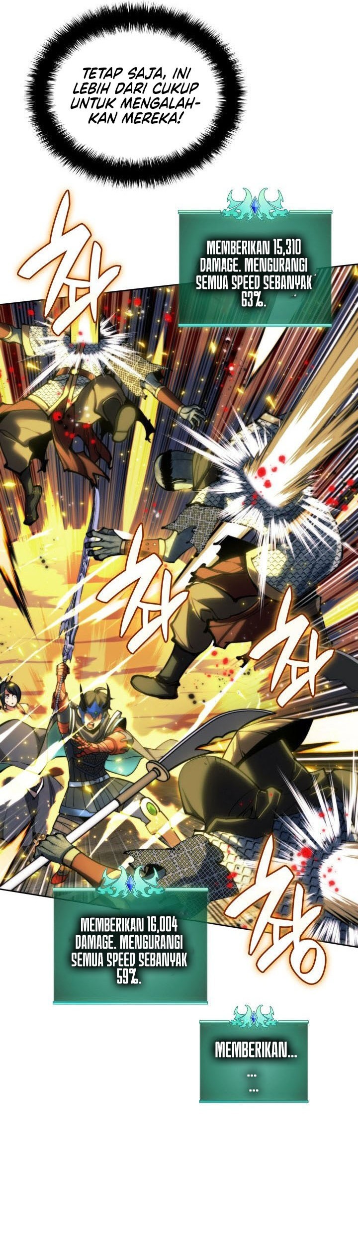 Overgeared New Chapter 263 Halaman 42