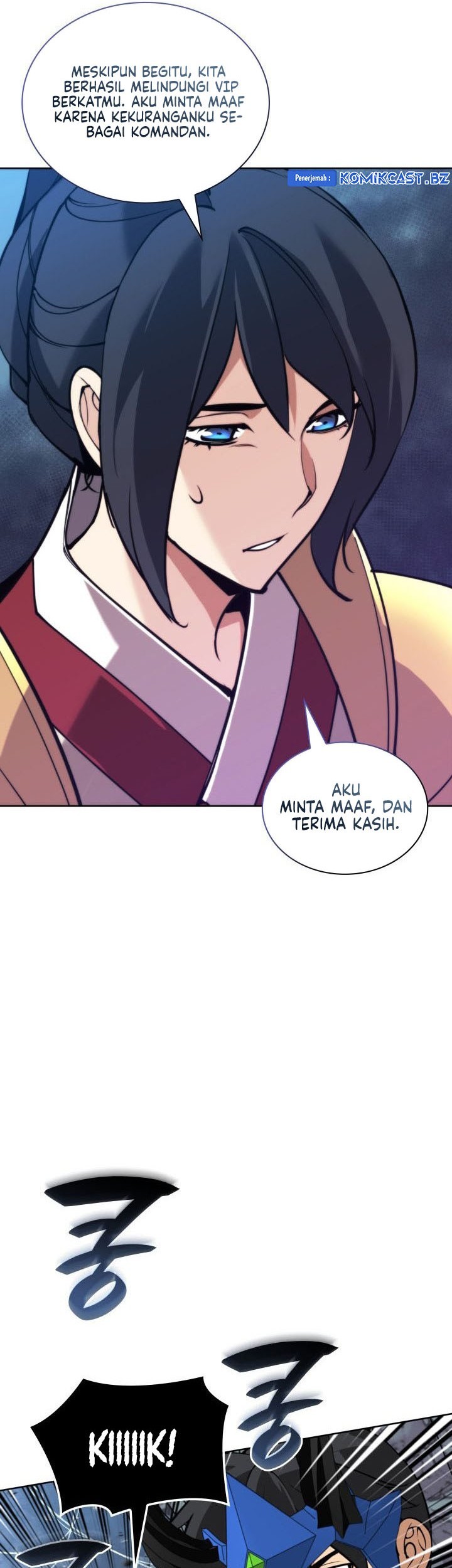 Overgeared New Chapter 263 Halaman 50