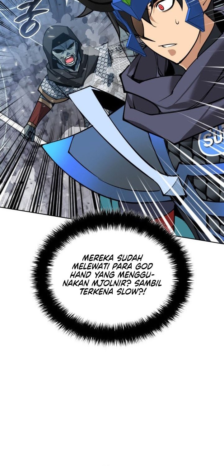 Overgeared New Chapter 263 Halaman 51