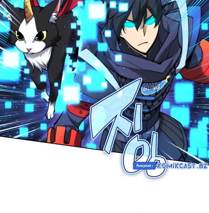 Overgeared New Chapter 263 Halaman 55