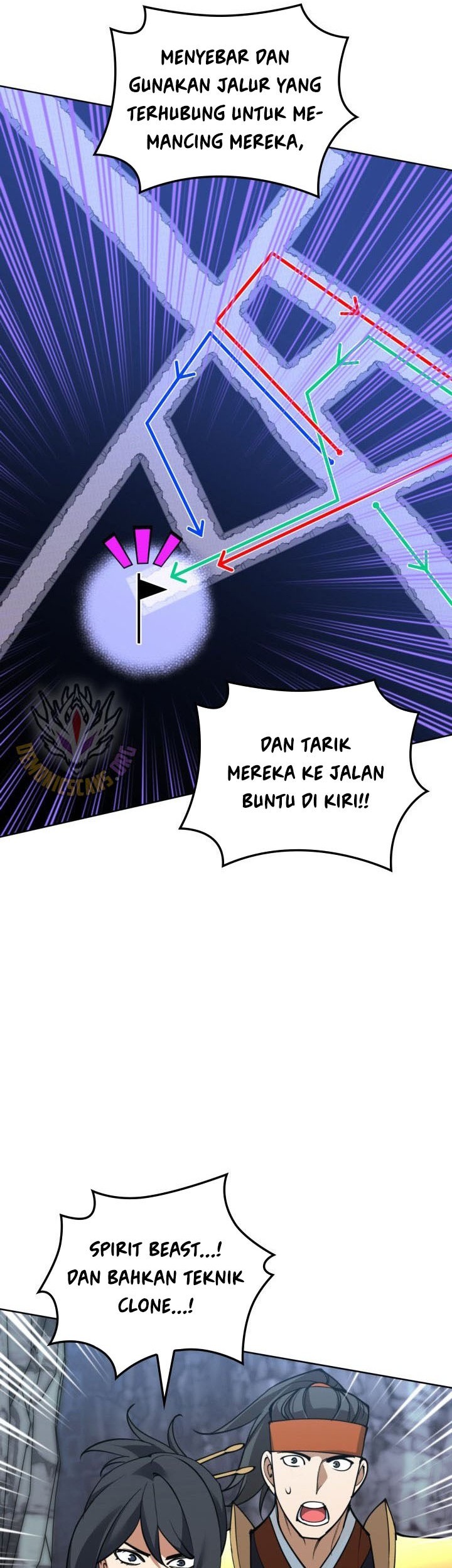Overgeared New Chapter 263 Halaman 56