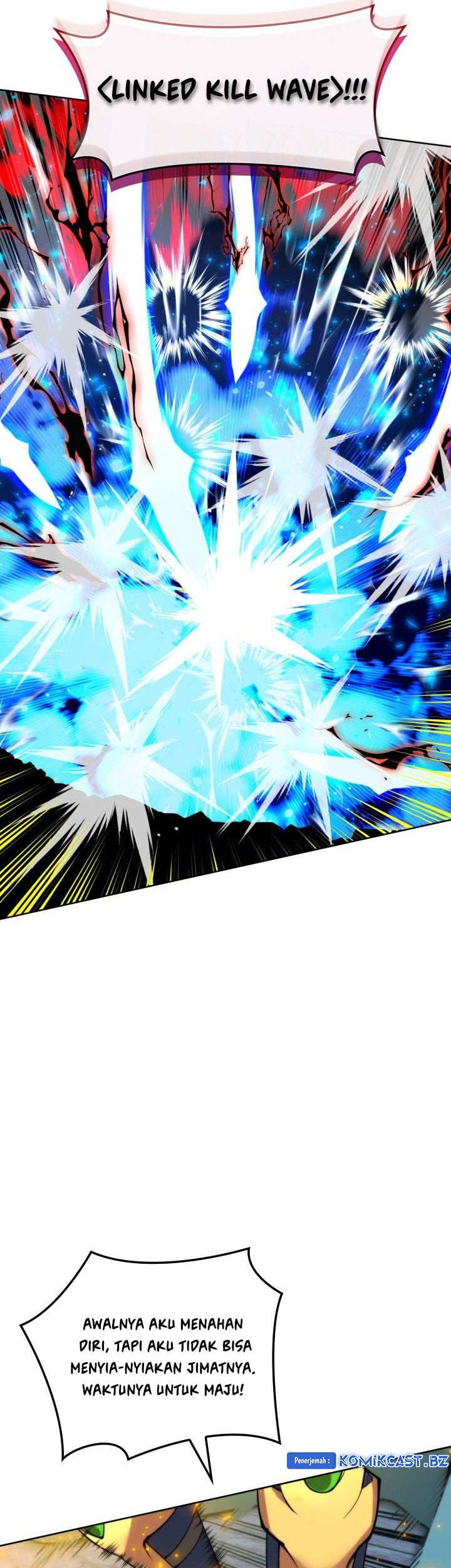 Overgeared New Chapter 263 Halaman 60