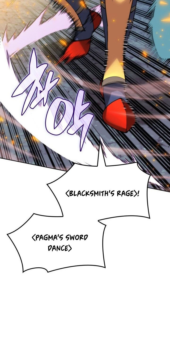 Overgeared New Chapter 263 Halaman 61
