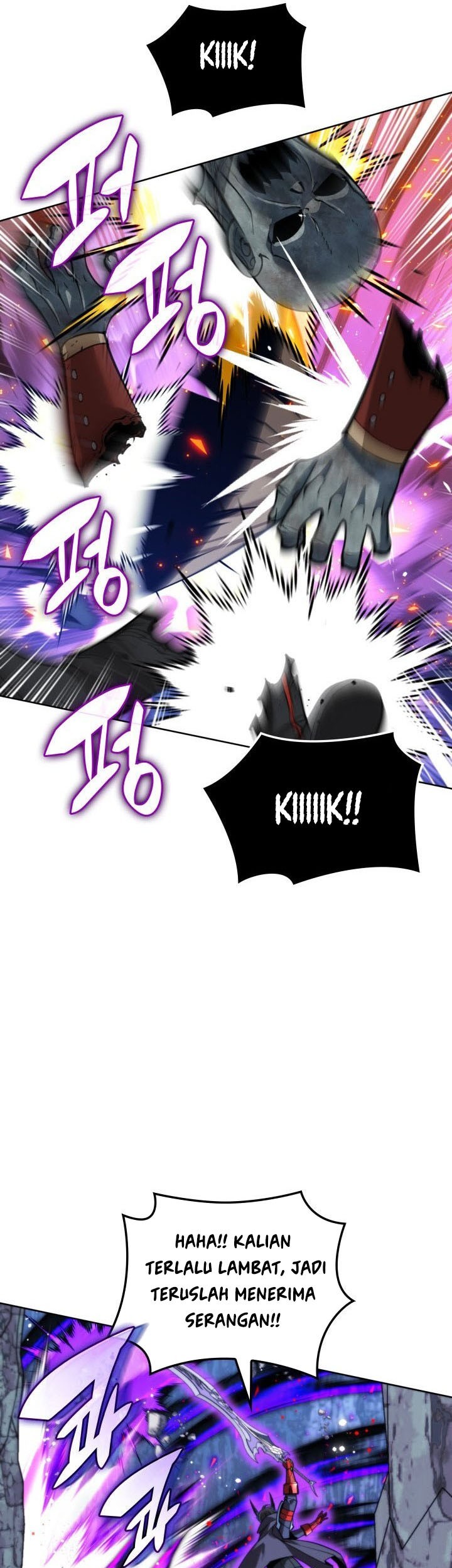 Overgeared New Chapter 263 Halaman 64