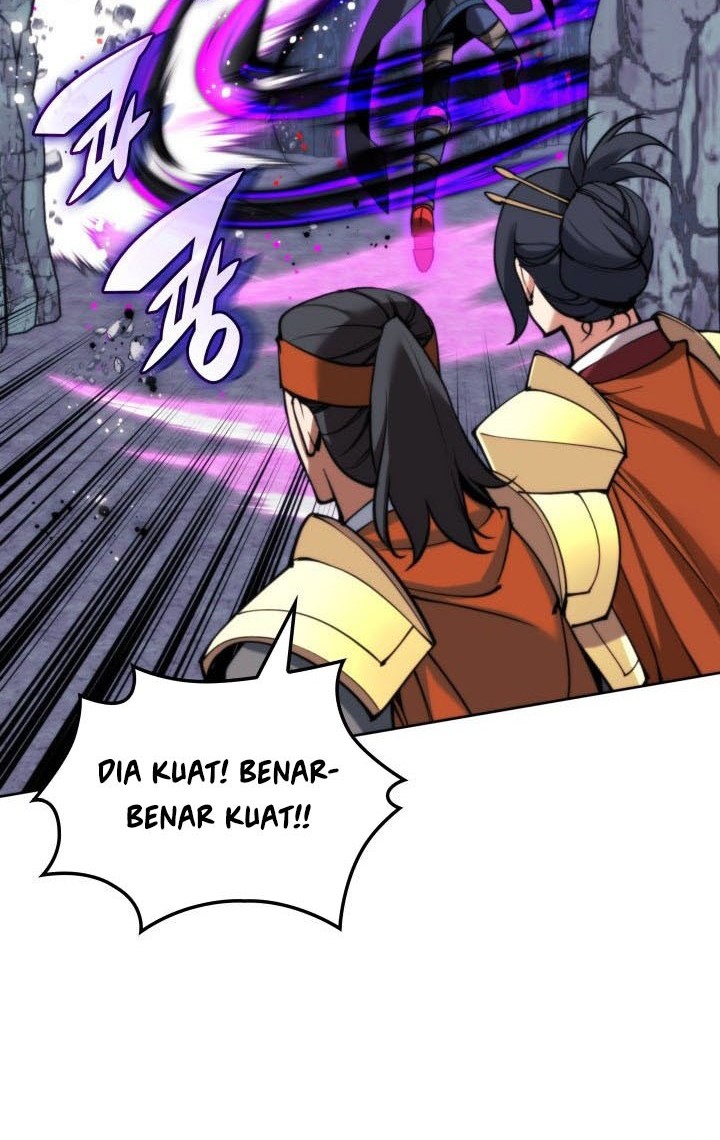 Overgeared New Chapter 263 Halaman 65