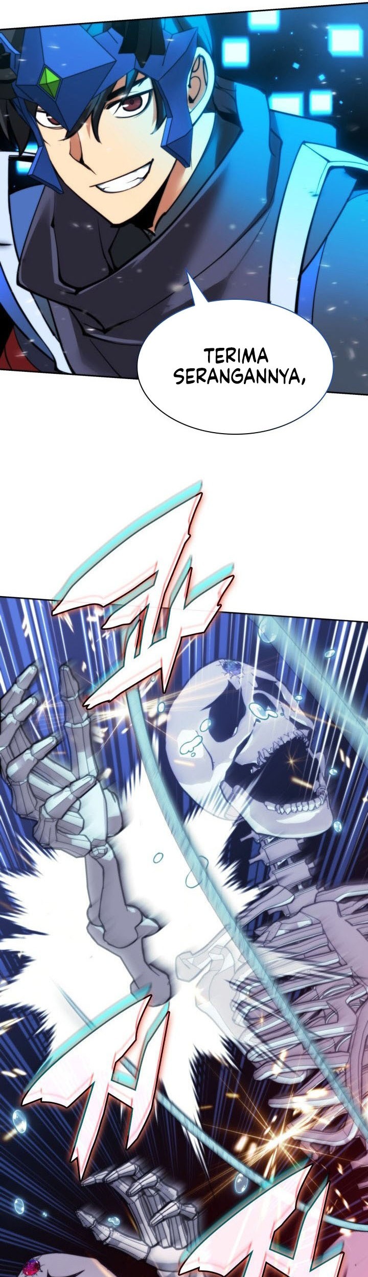 Overgeared New Chapter 263 Halaman 68