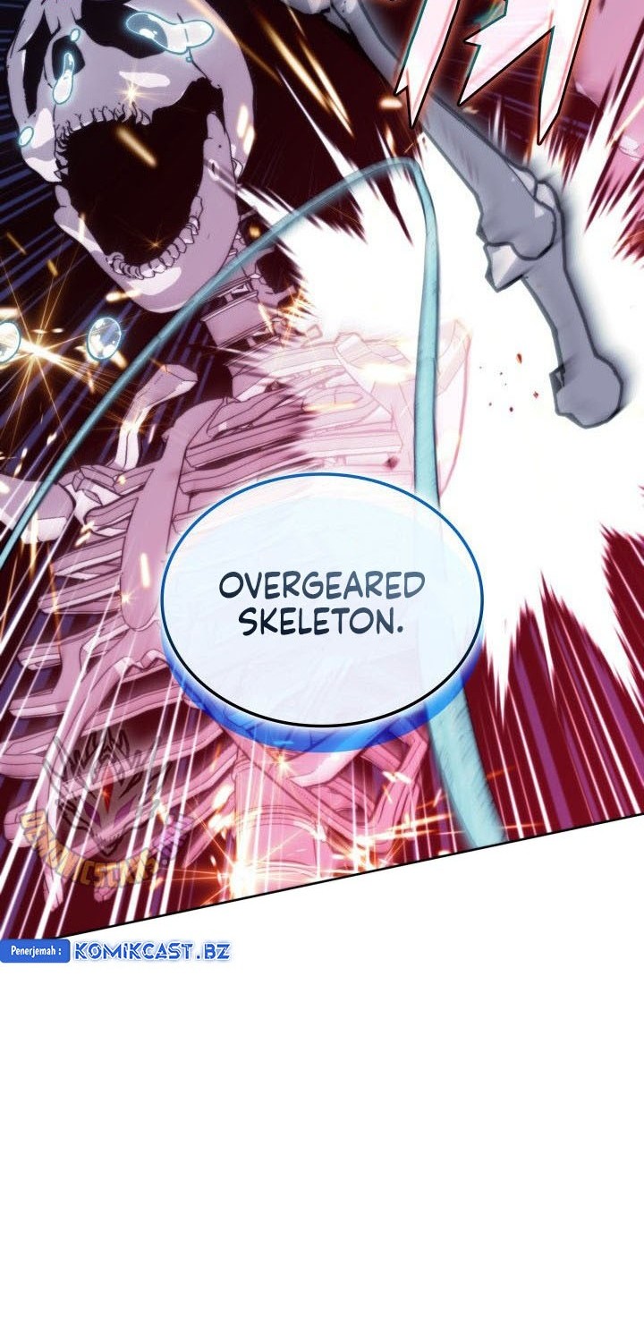 Overgeared New Chapter 263 Halaman 69