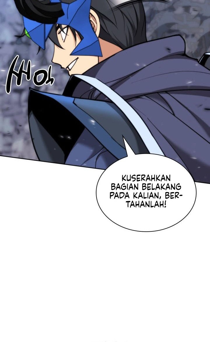 Overgeared New Chapter 263 Halaman 76