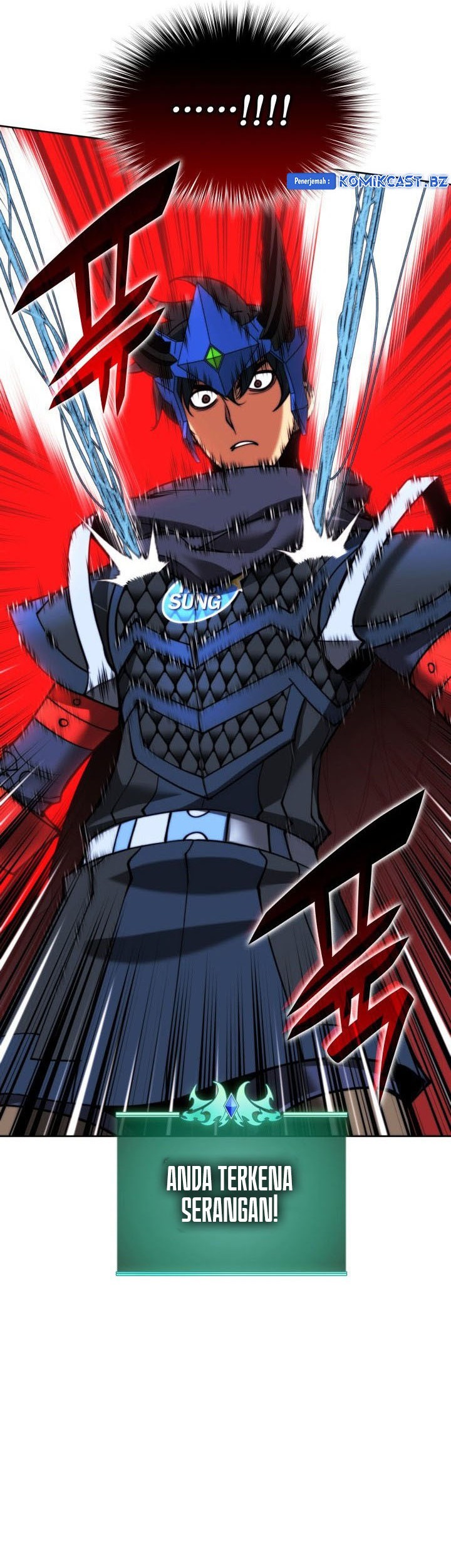 Overgeared New Chapter 263 Halaman 77