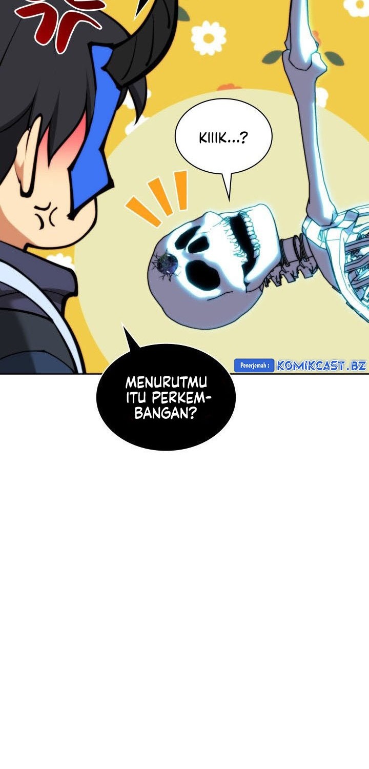 Overgeared New Chapter 263 Halaman 84