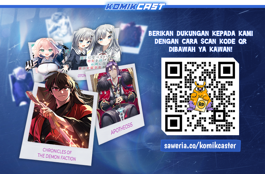 Overgeared New Chapter 263 Halaman 86