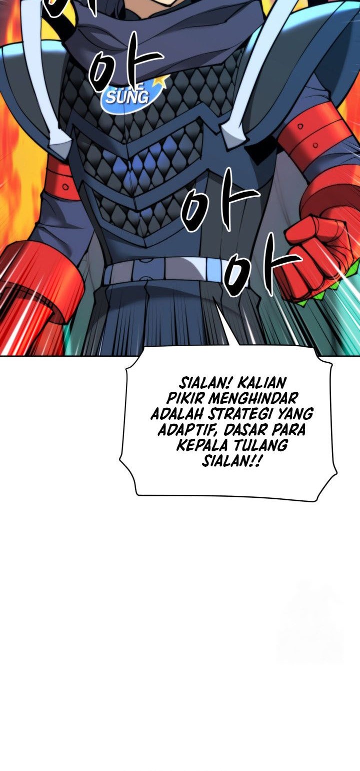 Overgeared New Chapter 264 Halaman 3