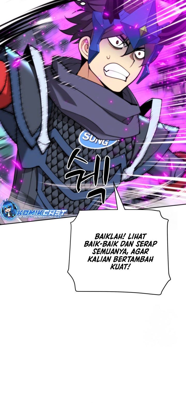 Overgeared New Chapter 264 Halaman 5