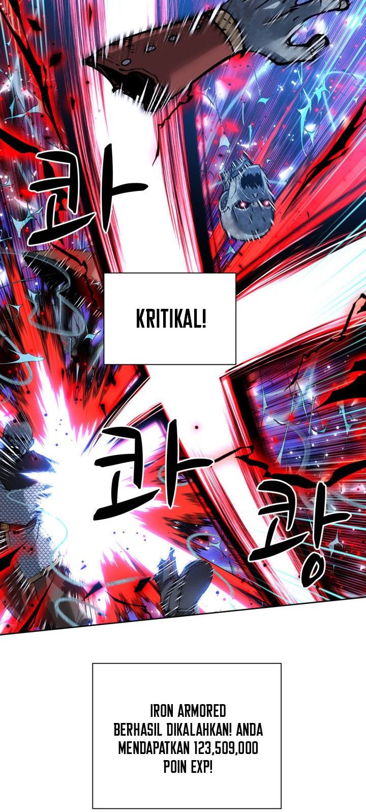 Overgeared New Chapter 264 Halaman 9