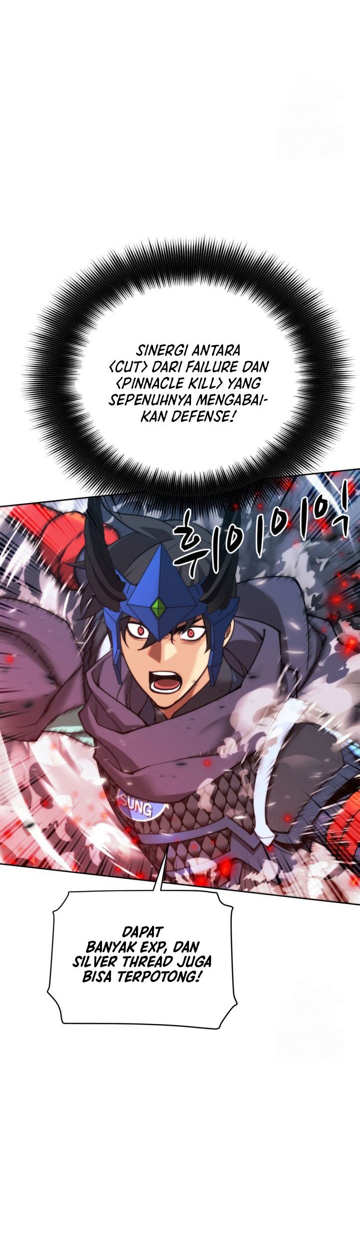 Overgeared New Chapter 264 Halaman 10