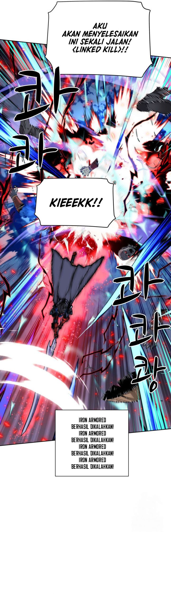 Overgeared New Chapter 264 Halaman 12
