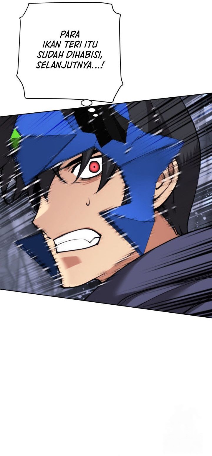 Overgeared New Chapter 264 Halaman 13