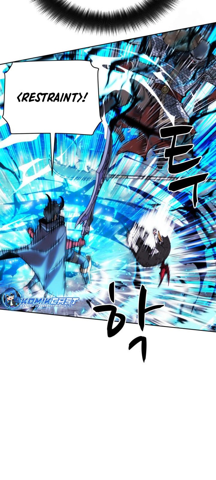 Overgeared New Chapter 264 Halaman 15