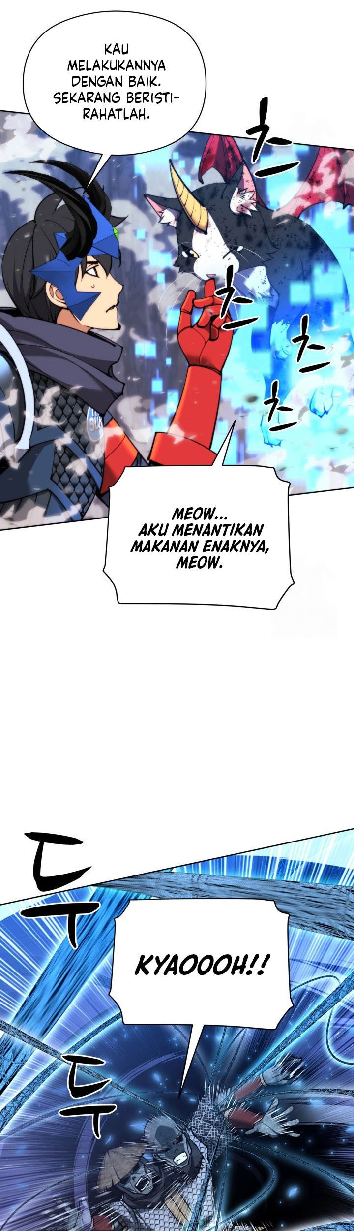 Overgeared New Chapter 264 Halaman 16