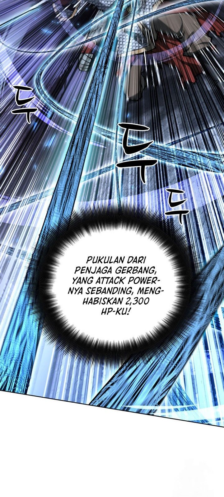 Overgeared New Chapter 264 Halaman 17