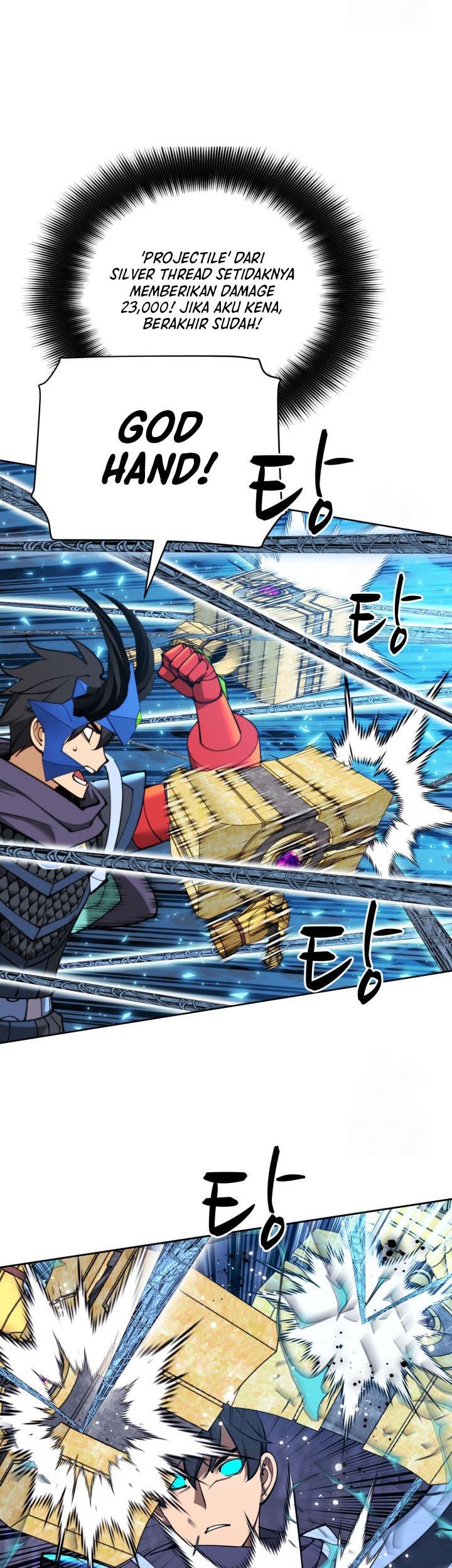 Overgeared New Chapter 264 Halaman 18