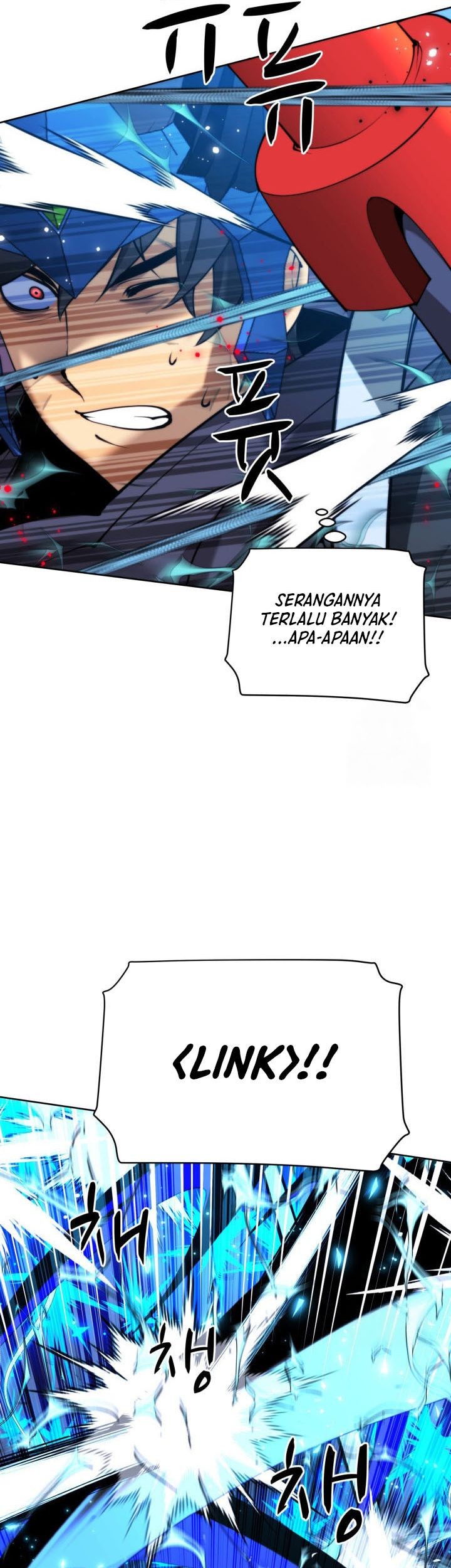 Overgeared New Chapter 264 Halaman 20
