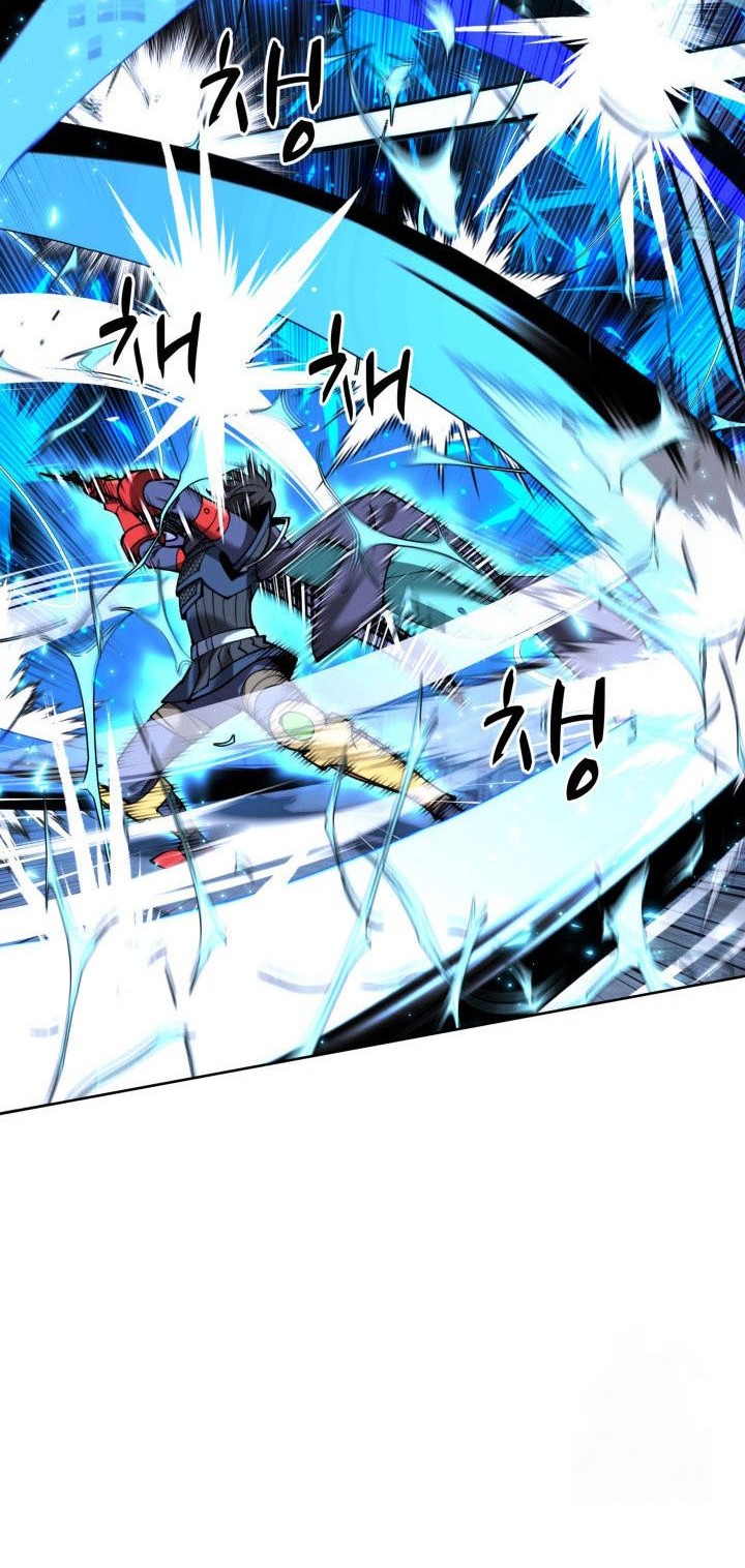 Overgeared New Chapter 264 Halaman 21