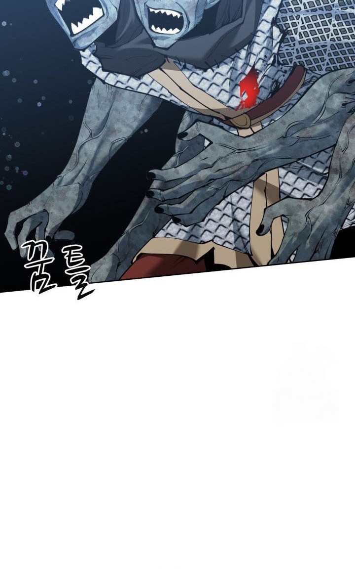 Overgeared New Chapter 264 Halaman 35