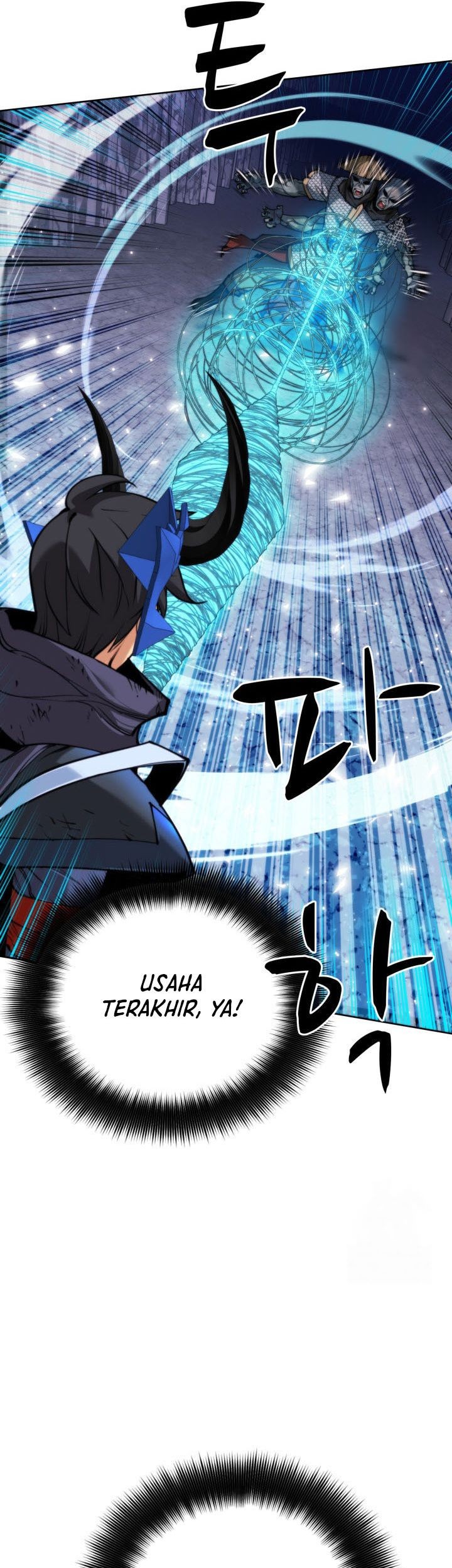 Overgeared New Chapter 264 Halaman 36