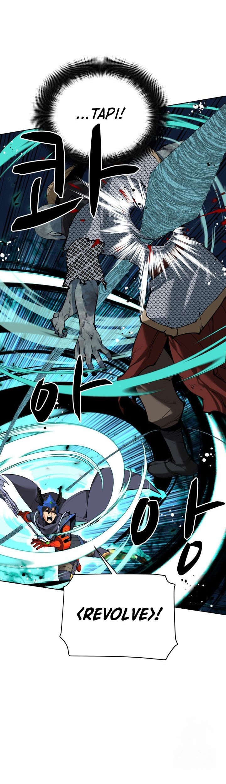 Overgeared New Chapter 264 Halaman 38