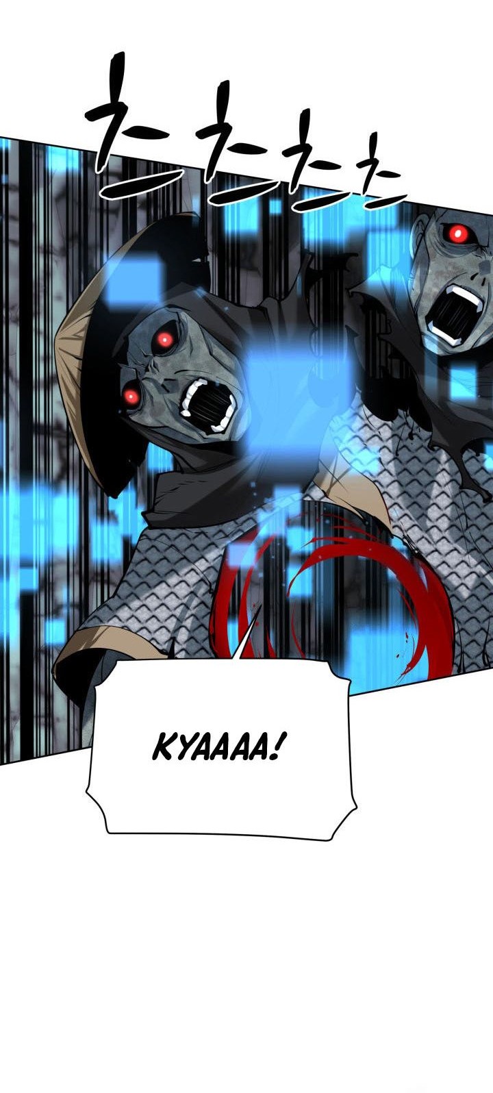 Overgeared New Chapter 264 Halaman 39