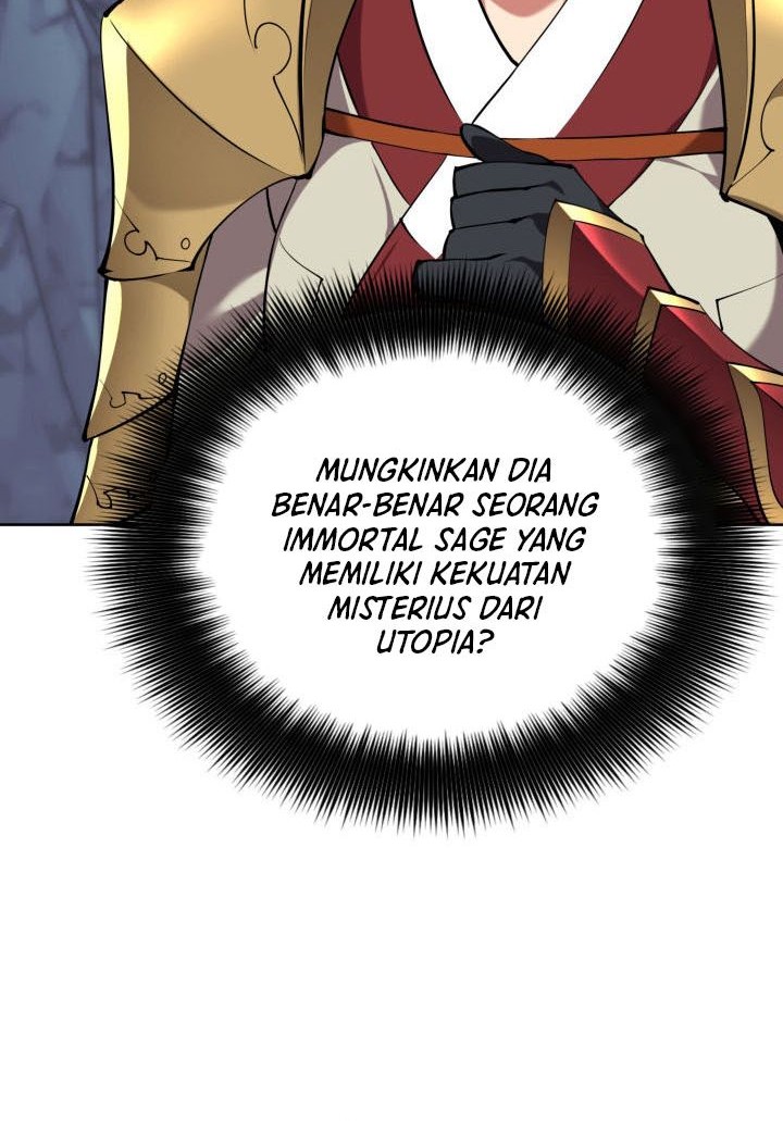 Overgeared New Chapter 264 Halaman 47