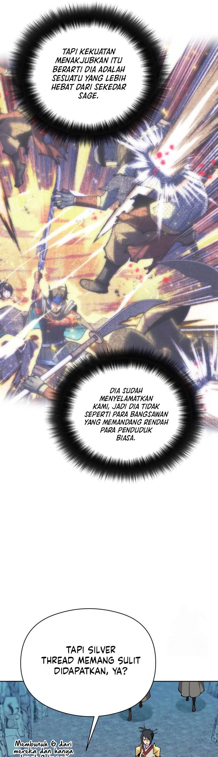 Overgeared New Chapter 264 Halaman 48