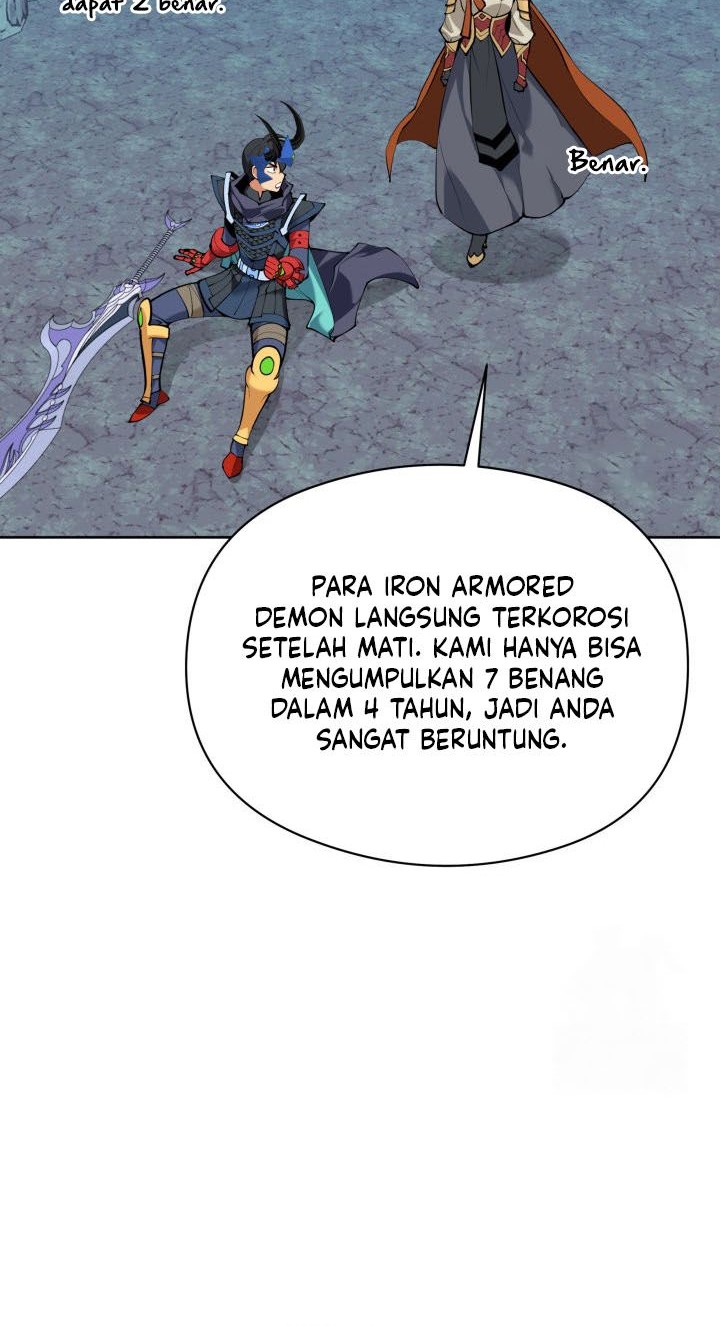 Overgeared New Chapter 264 Halaman 49