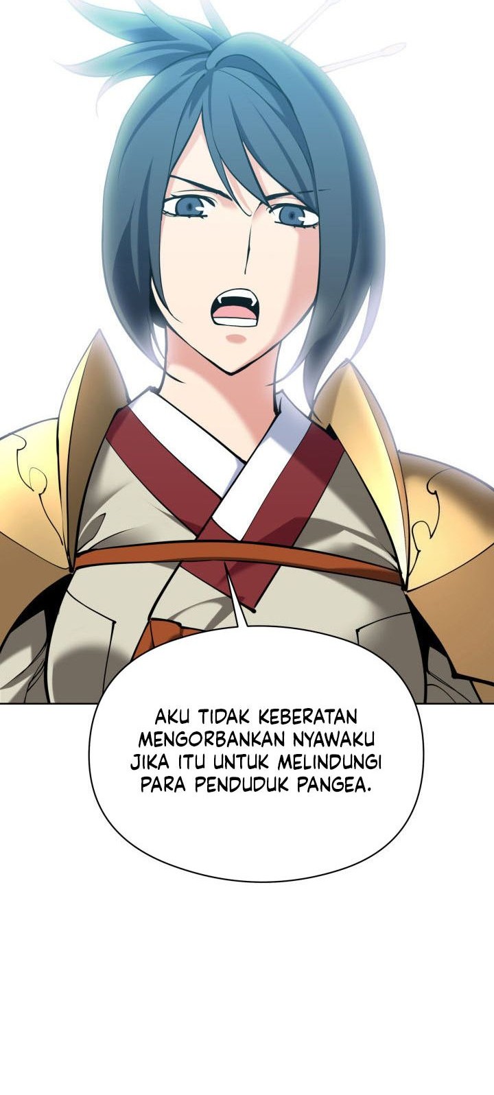Overgeared New Chapter 264 Halaman 51