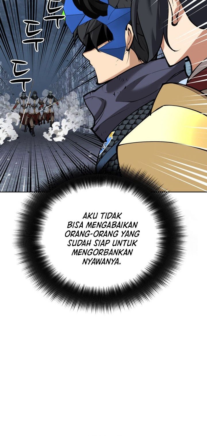Overgeared New Chapter 264 Halaman 55