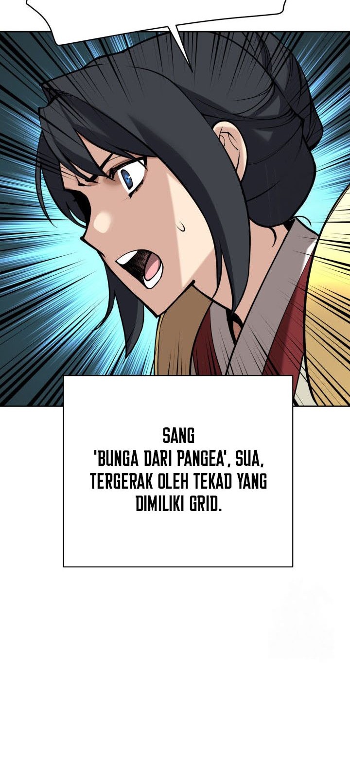 Overgeared New Chapter 264 Halaman 57