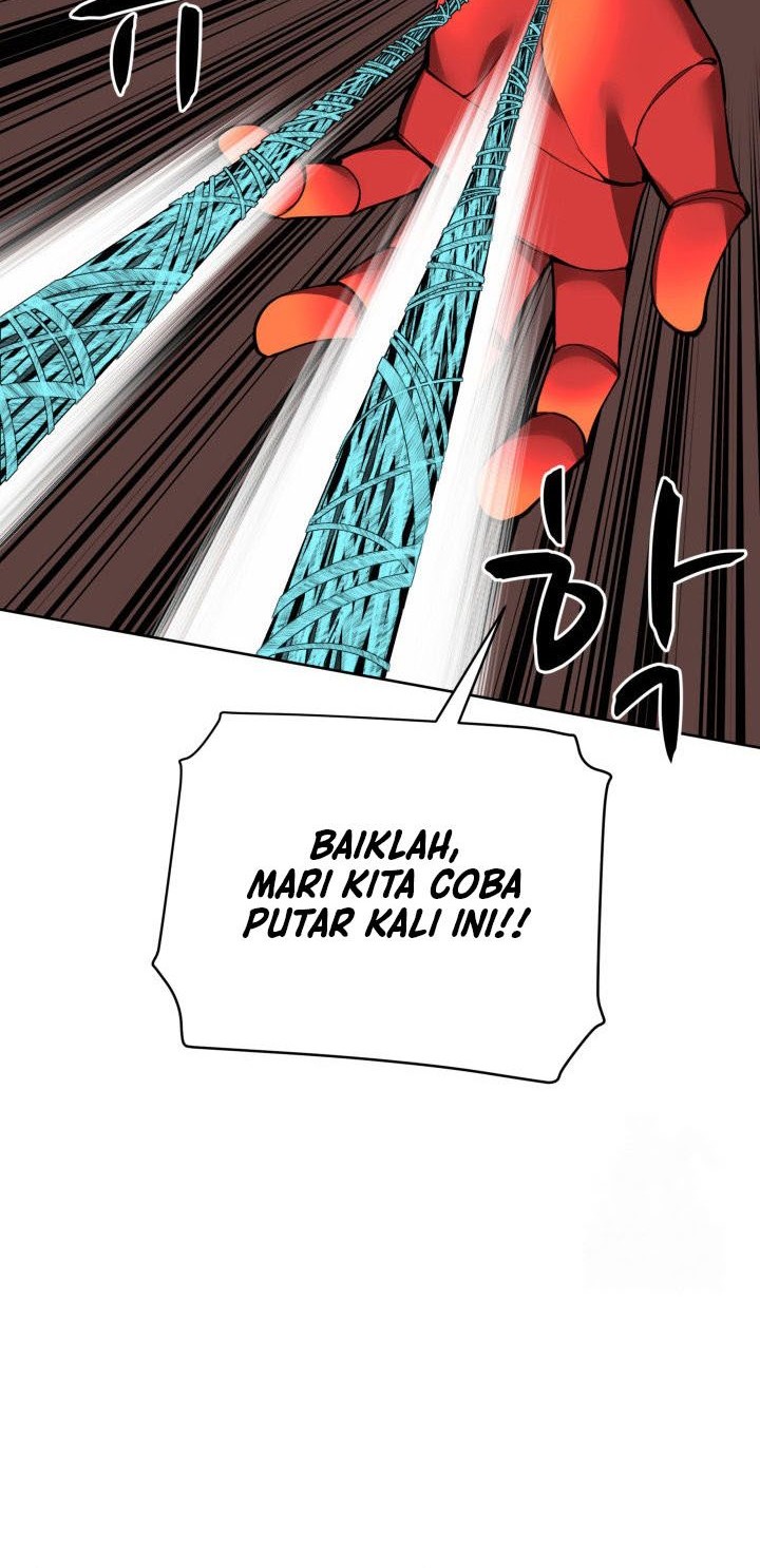 Overgeared New Chapter 264 Halaman 61