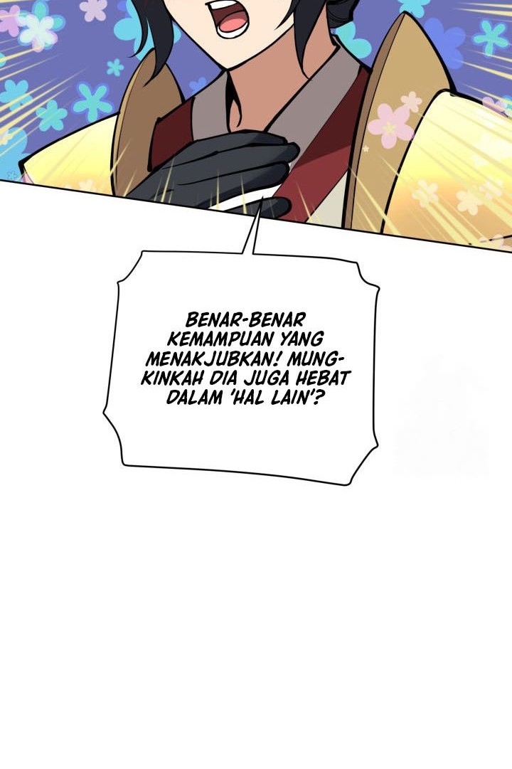 Overgeared New Chapter 264 Halaman 63